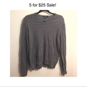 5 for $20 Sale J.Crew Sweater